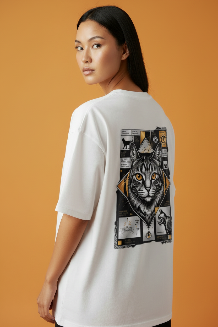 Hajar2 Cat Full Back No Hair