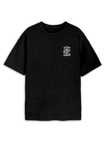 I'm Not Lazy, I'm On Energy Saving Mode Oversized T-Shirt