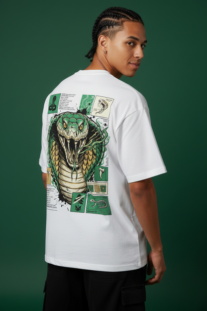 Reda Hair2 Cobra Exact Close